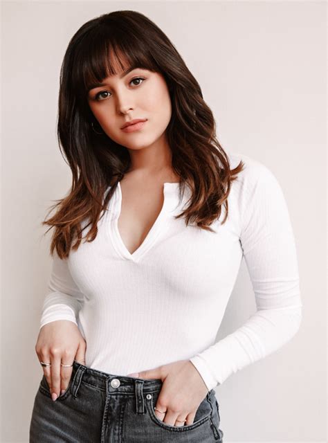 hayley orrantia sexy|‘The Goldbergs’ Star Hayley Orrantia Stuns In Tight